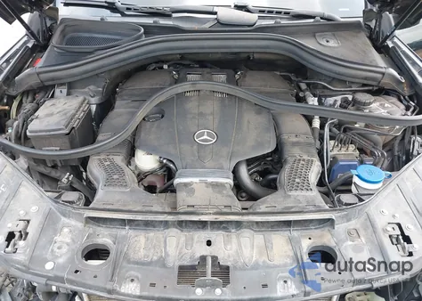 2017 Mercedes-Benz Gls 450 4Matic z USA, uszkodzony, nr VIN 4JGDF6EE3HA865344